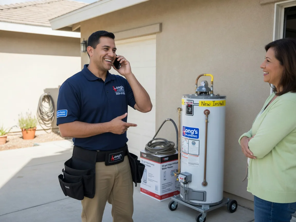 Leak Detection Sparkman, AR FAQs